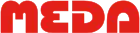 logo de Meda (entreprise)