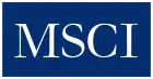 logo de MSCI