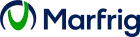 logo de Marfrig Alimentos