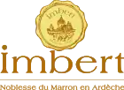 logo de Marrons Imbert