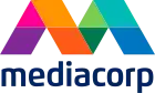 logo de Mediacorp