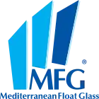 logo de Mediterranean Float Glass