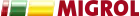 logo de Migrol