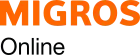logo de Migros Online