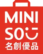 logo de Miniso