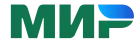 logo de Mir (carte bancaire)