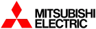 logo de Mitsubishi Electric