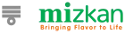 logo de Mizkan