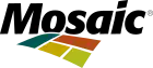 logo de The Mosaic Company