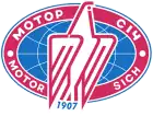 logo de Motor Sich