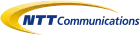 logo de NTT Communications