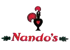 logo de Nando's