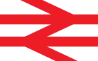 logo de National Rail