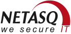 logo de NetASQ