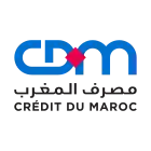 logo de Crédit du Maroc