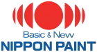 logo de Nippon Paint