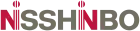 logo de Nisshinbo Holdings