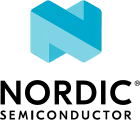 logo de Nordic Semiconductor