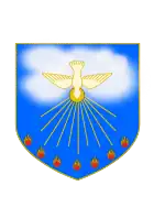 Image illustrative de l’article Oblates du Saint-Esprit