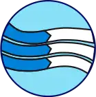 logo de Office national de l'électricité et de l'eau potable