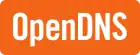 logo de OpenDNS