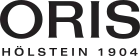 logo de Oris