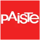 logo de Paiste