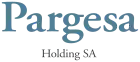 logo de Pargesa