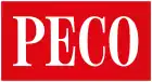 logo de Peco (modélisme)