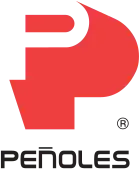 logo de Industrias Peñoles