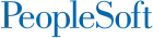logo de PeopleSoft
