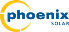 logo de Phoenix Solar