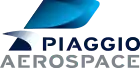 logo de Piaggio Aerospace