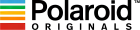 logo de Polaroid Originals