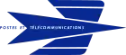 logo de Postes, télégraphes et téléphones (France)