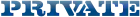logo de Private Media Group