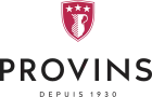 logo de Provins (entreprise)