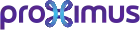 logo de Proximus Pickx