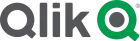 logo de Qlik