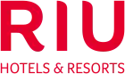 logo de Riu Hotels & Resorts