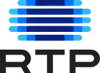 logo de Radio-télévision du Portugal
