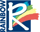 logo de Rainbow (entreprise)