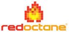 logo de RedOctane