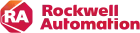 logo de Rockwell Automation