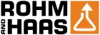 logo de Rohm and Haas
