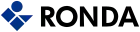 logo de Ronda Manufacture Horlogère