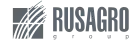 logo de Rusagro