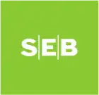 logo de Skandinaviska Enskilda Banken