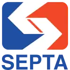 logo de Southeastern Pennsylvania Transportation Authority