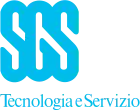 logo de SGS - Società Generale Semiconduttori